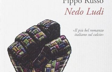 PIppo Russo presents his book "Nedo Ludi" at Villa Spinosa