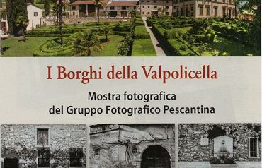 PHOTO EXHIBITION "THE VILLAGES OF THE VALPOLICELLA"