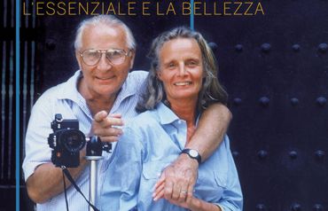 Villa Spinosa is also included in "L’essenziale e la bellezza" a photo book about the villas in the Valpolicella